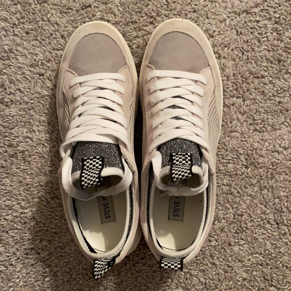 Steve Madden Bliss sneakers